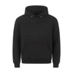 Faith Over Fear PSALM 118: 6 Hoodie Back Print