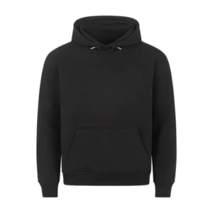 Faith Over Fear PSALM 118: 6 Hoodie Back Print